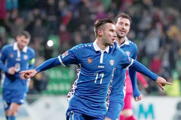 九州官方网站-关于冰岛队备战备战，准备在比赛中碾压摩尔多瓦队！的信息