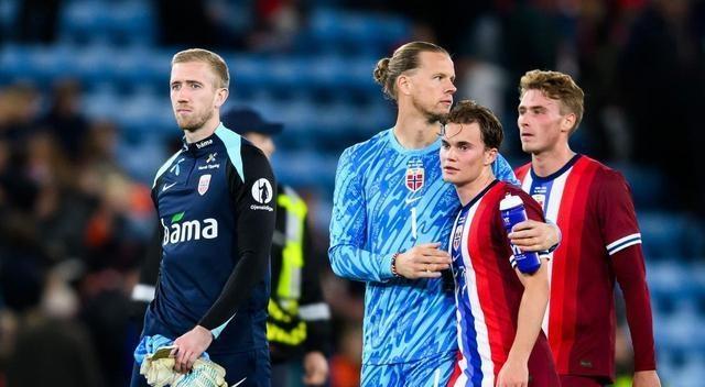 挪威球队在比赛中表现抢眼,实力不容小觑 挪威球队在比赛中表现抢眼,实力不容小觑