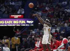 九州平台-关于鹈鹕绝地反击马刺，霍乐迪神奇绝杀关键时刻的信息