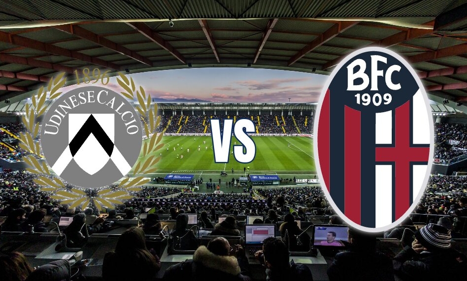 博洛尼亚主场胜乌迪内斯，结束连败