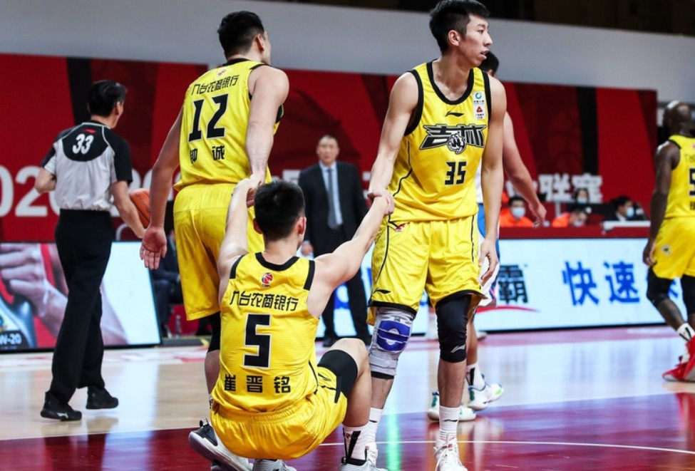 关于吉林队将与四川队交手,谁能展现更好的表现?的信息 关于吉林队将与四川队交手,谁能展现更好的表现?的信息