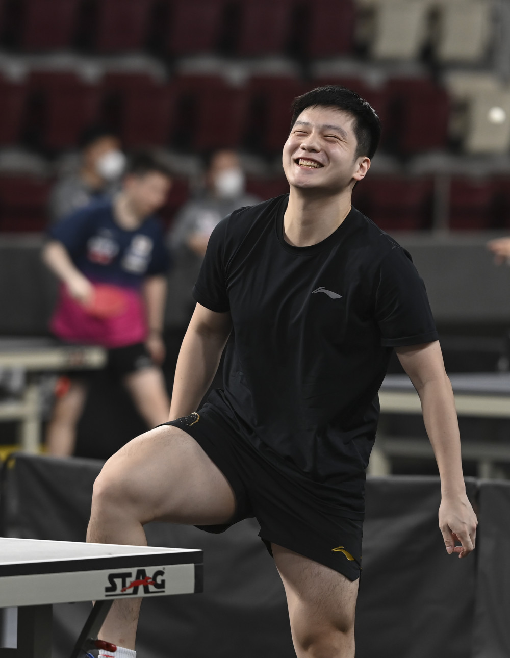 中国代表队备战备受瞩目，各项准备工作进行顺利(多选题中国代表团成员参与巴黎和会提出了七个条件包括)